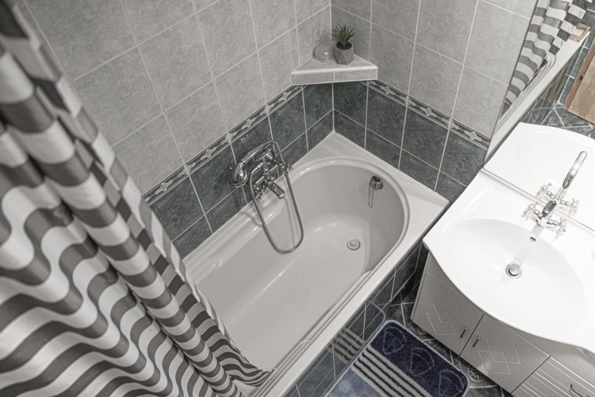 Apartman Tara Varaždin Exterior foto
