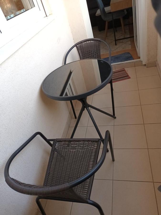 Apartman Tara Varaždin Exterior foto